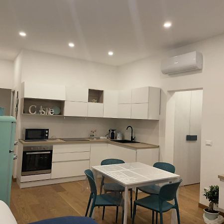 Casaamare Apartment Savona Luaran gambar