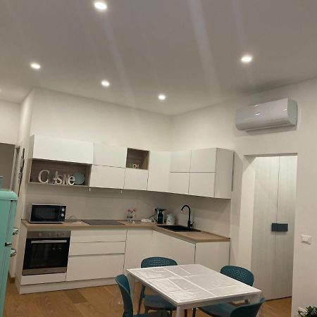 Casaamare Apartment Savona Luaran gambar