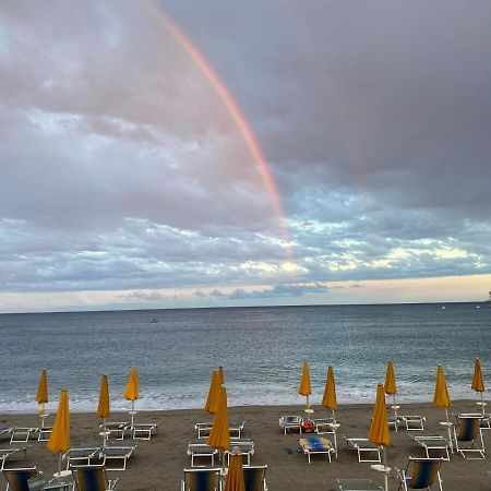 Casaamare Apartment Savona Luaran gambar
