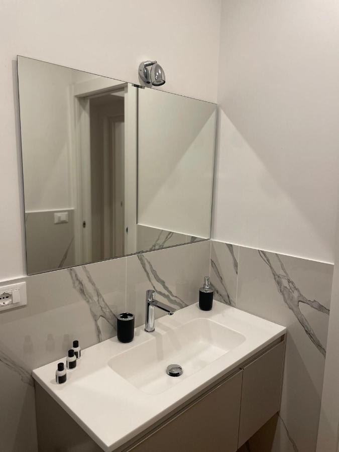 Casaamare Apartment Savona Luaran gambar