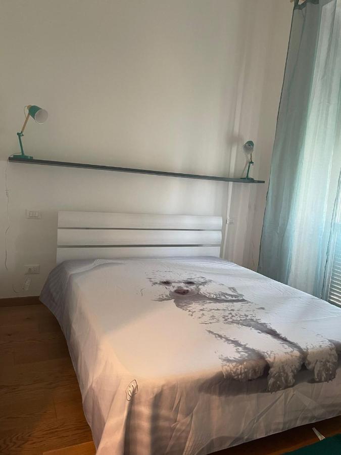 Casaamare Apartment Savona Luaran gambar
