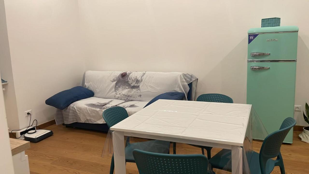 Casaamare Apartment Savona Luaran gambar