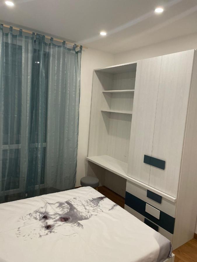 Casaamare Apartment Savona Luaran gambar