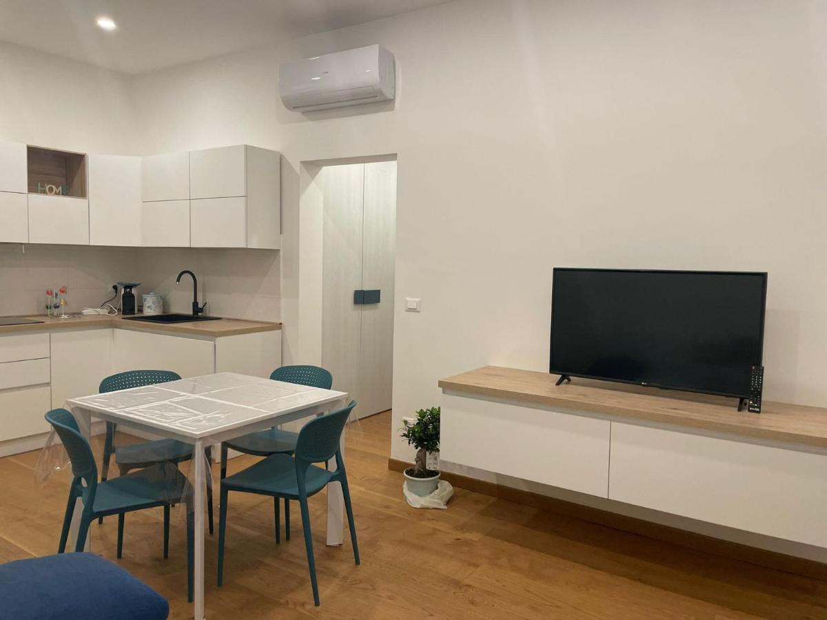 Casaamare Apartment Savona Luaran gambar