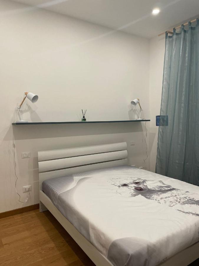 Casaamare Apartment Savona Luaran gambar