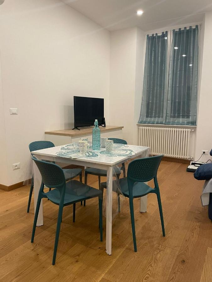 Casaamare Apartment Savona Luaran gambar