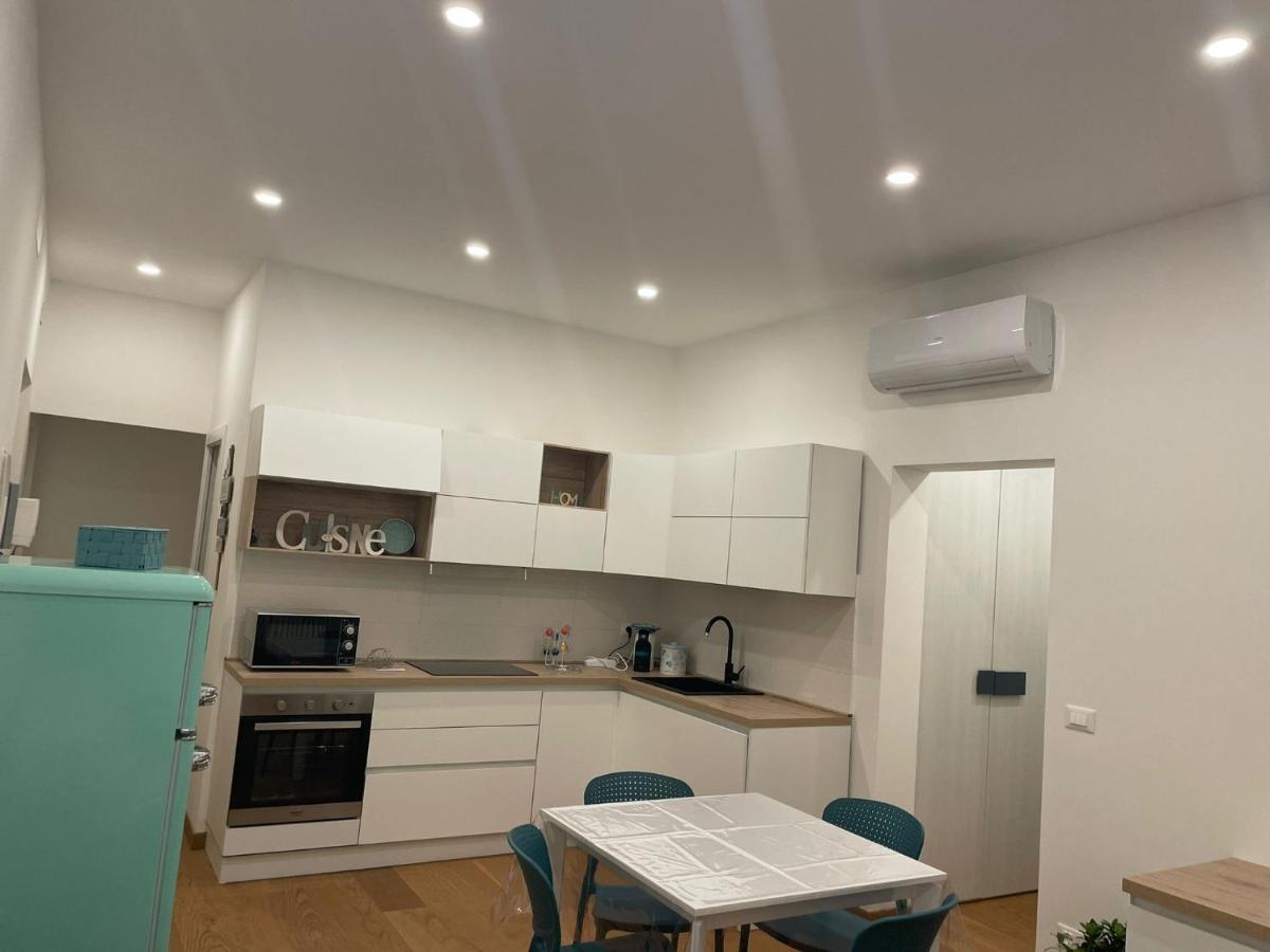 Casaamare Apartment Savona Luaran gambar