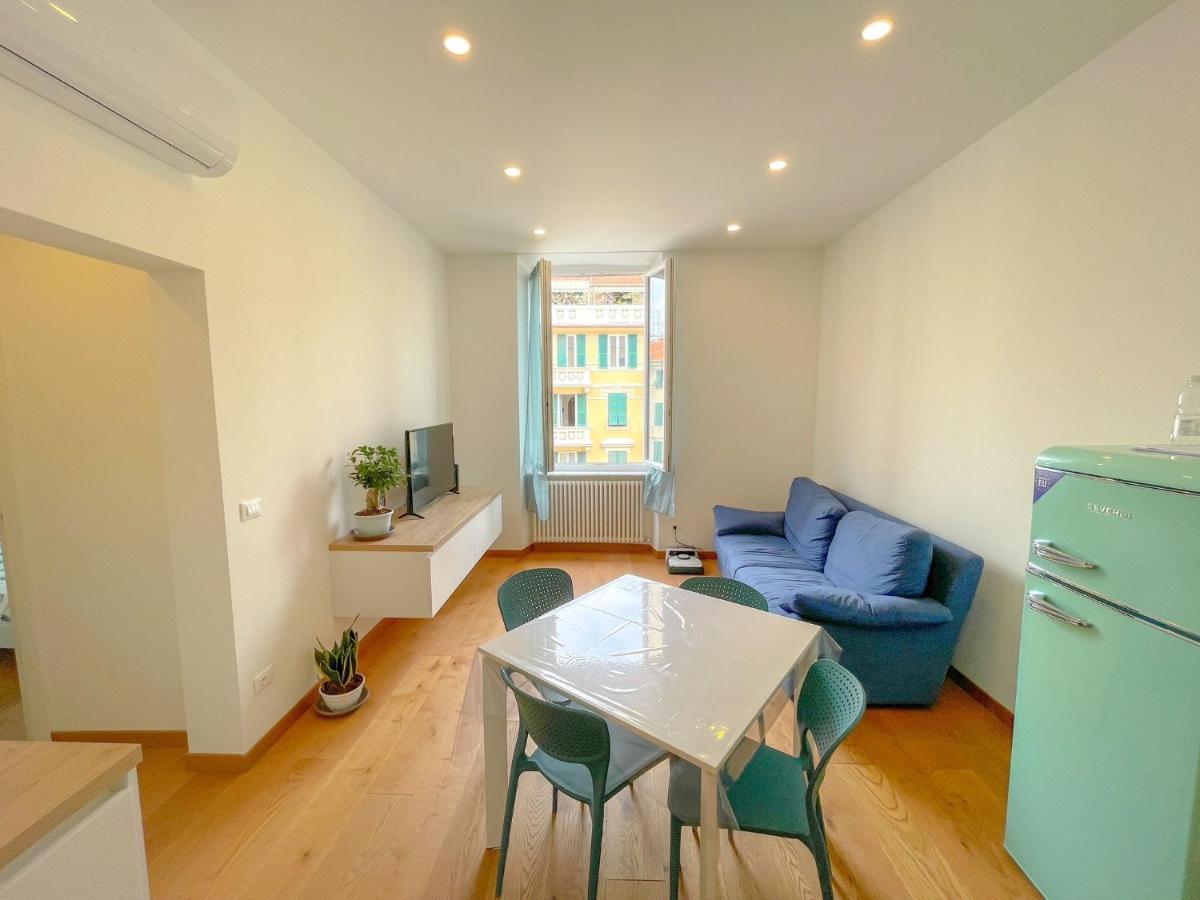 Casaamare Apartment Savona Luaran gambar