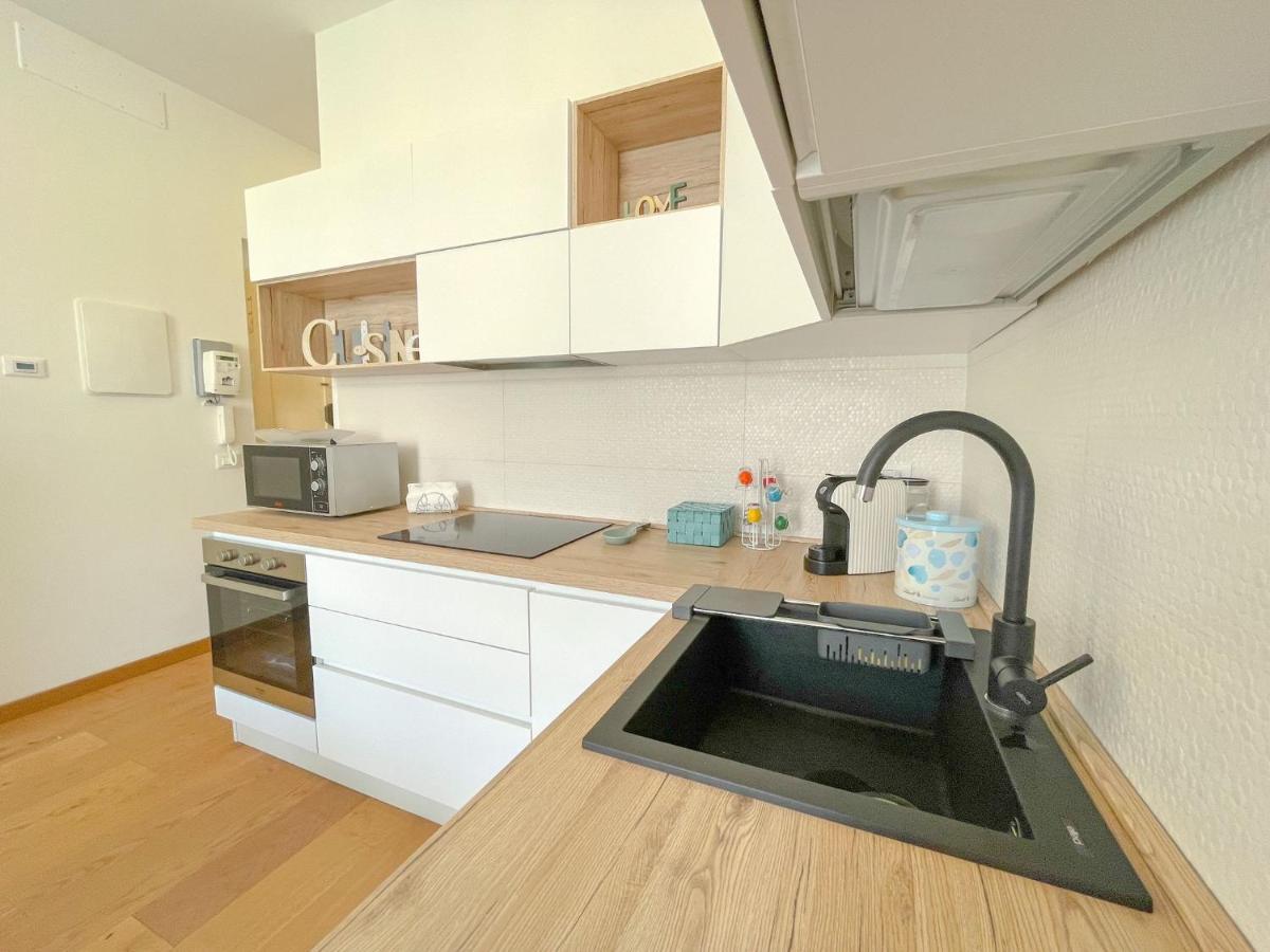 Casaamare Apartment Savona Luaran gambar