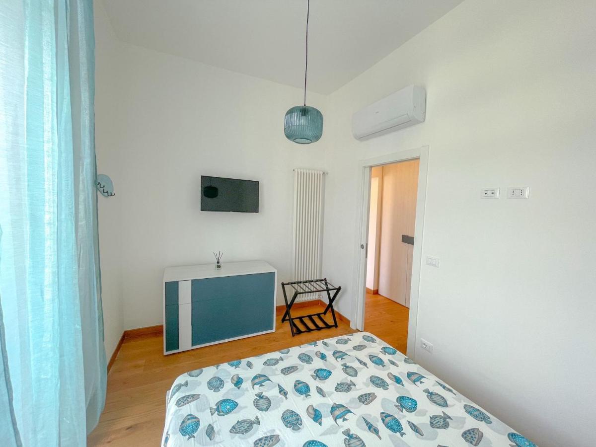 Casaamare Apartment Savona Luaran gambar