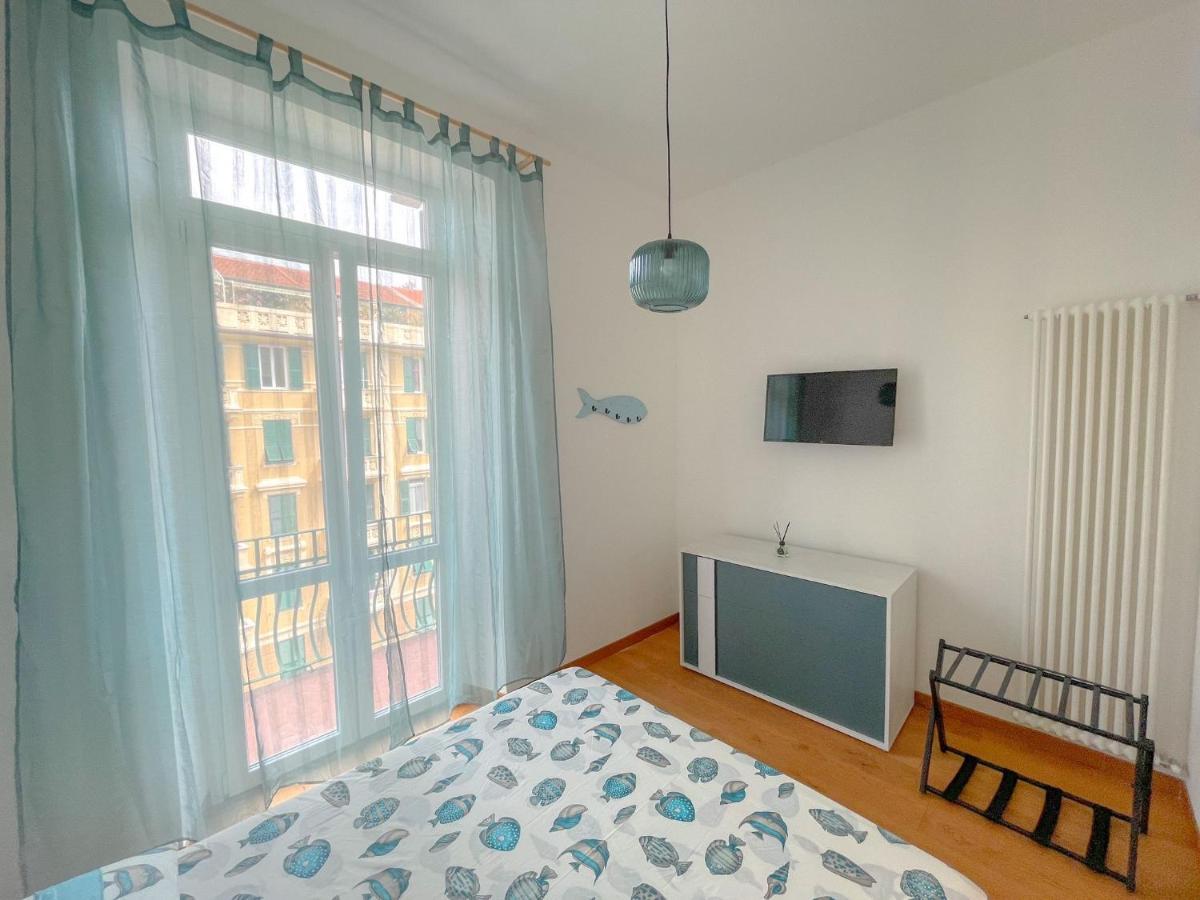 Casaamare Apartment Savona Luaran gambar