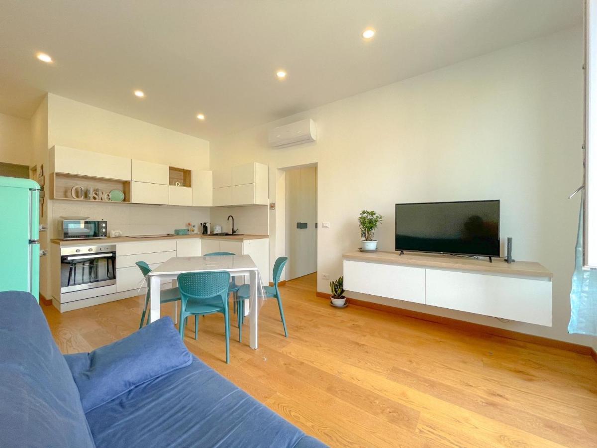 Casaamare Apartment Savona Luaran gambar