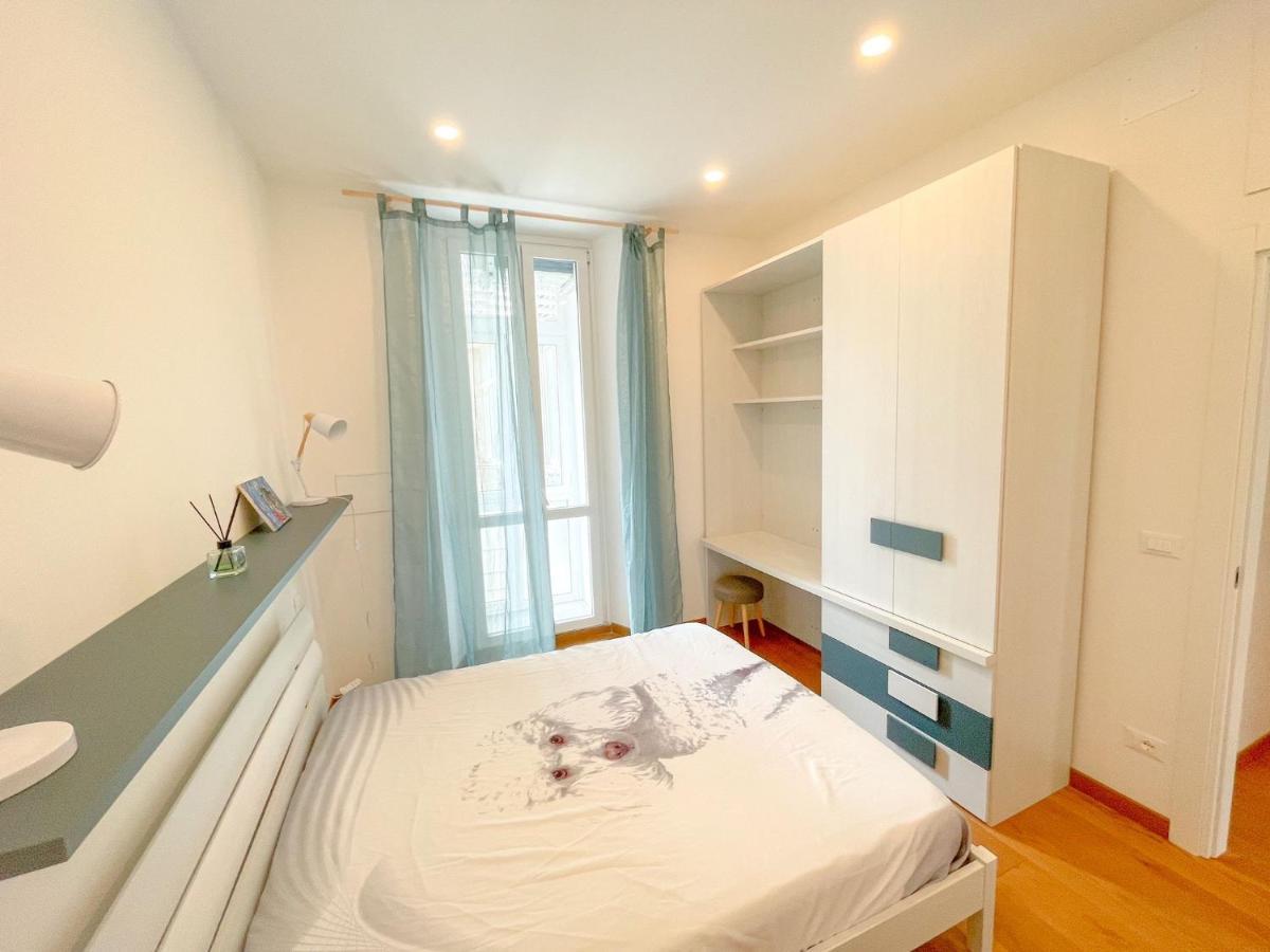 Casaamare Apartment Savona Luaran gambar
