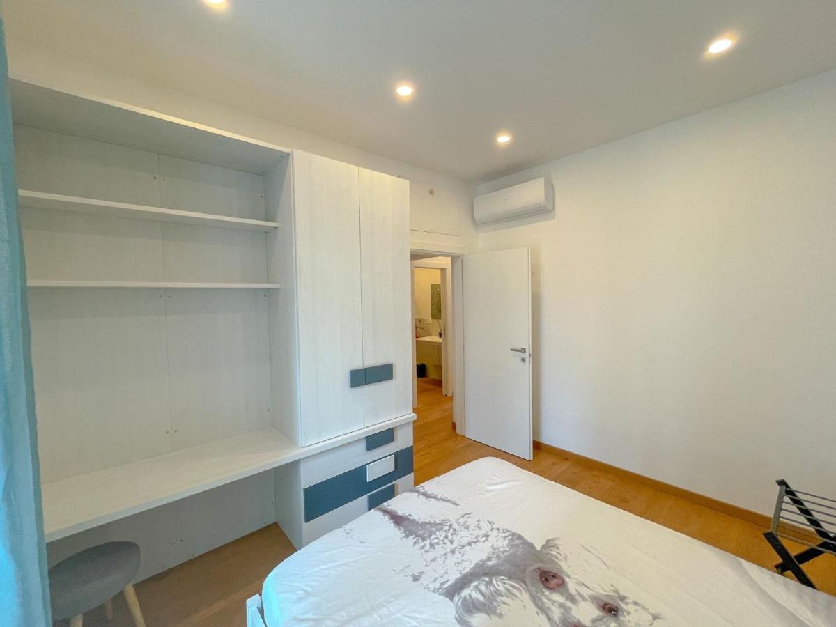 Casaamare Apartment Savona Luaran gambar