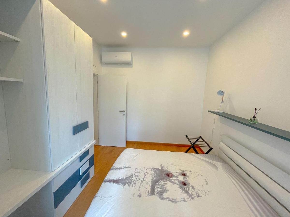Casaamare Apartment Savona Luaran gambar