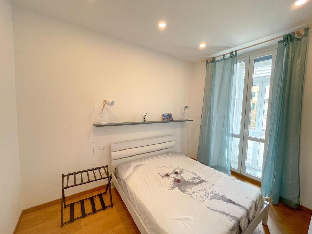 Casaamare Apartment Savona Luaran gambar