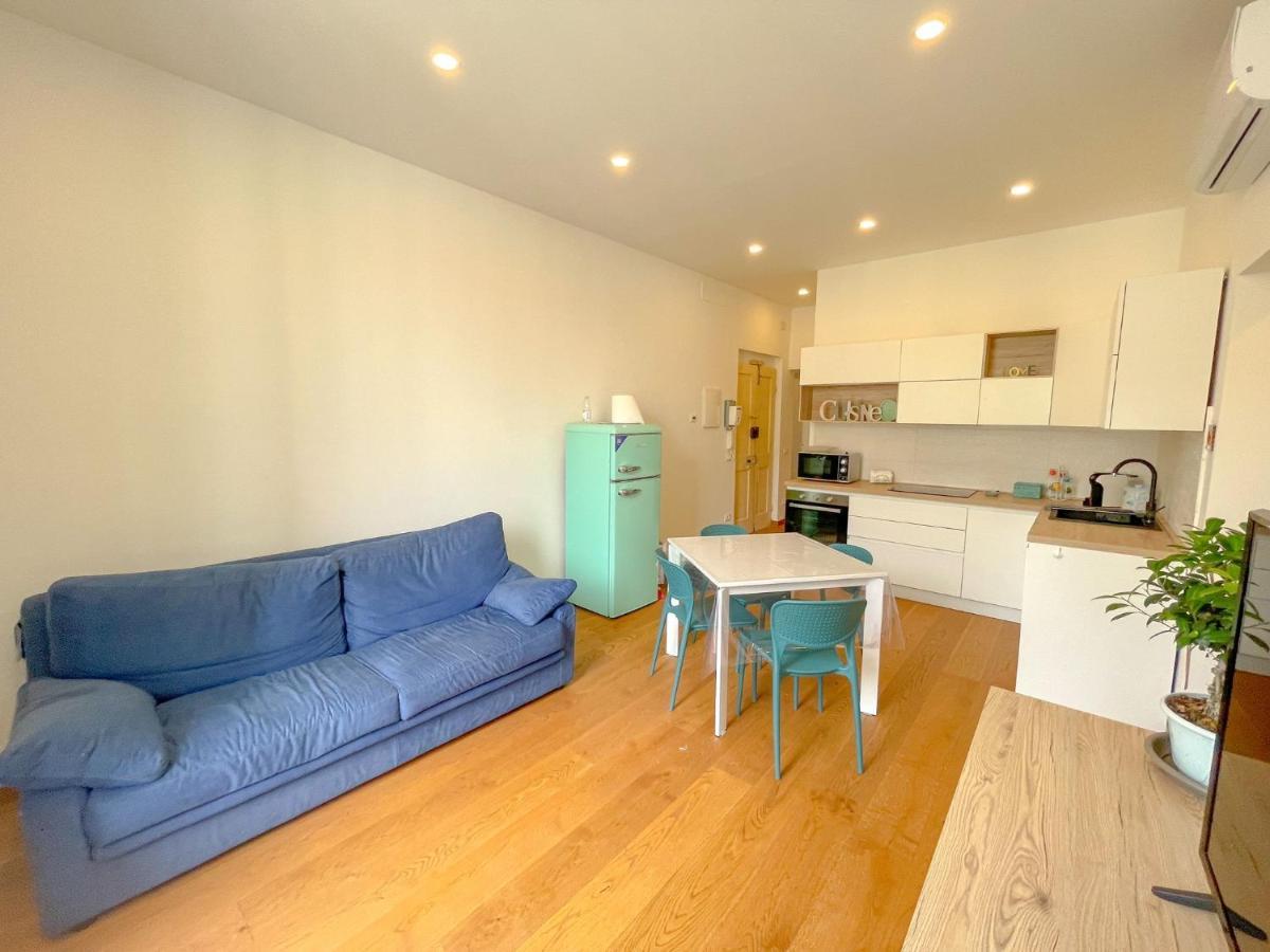 Casaamare Apartment Savona Luaran gambar