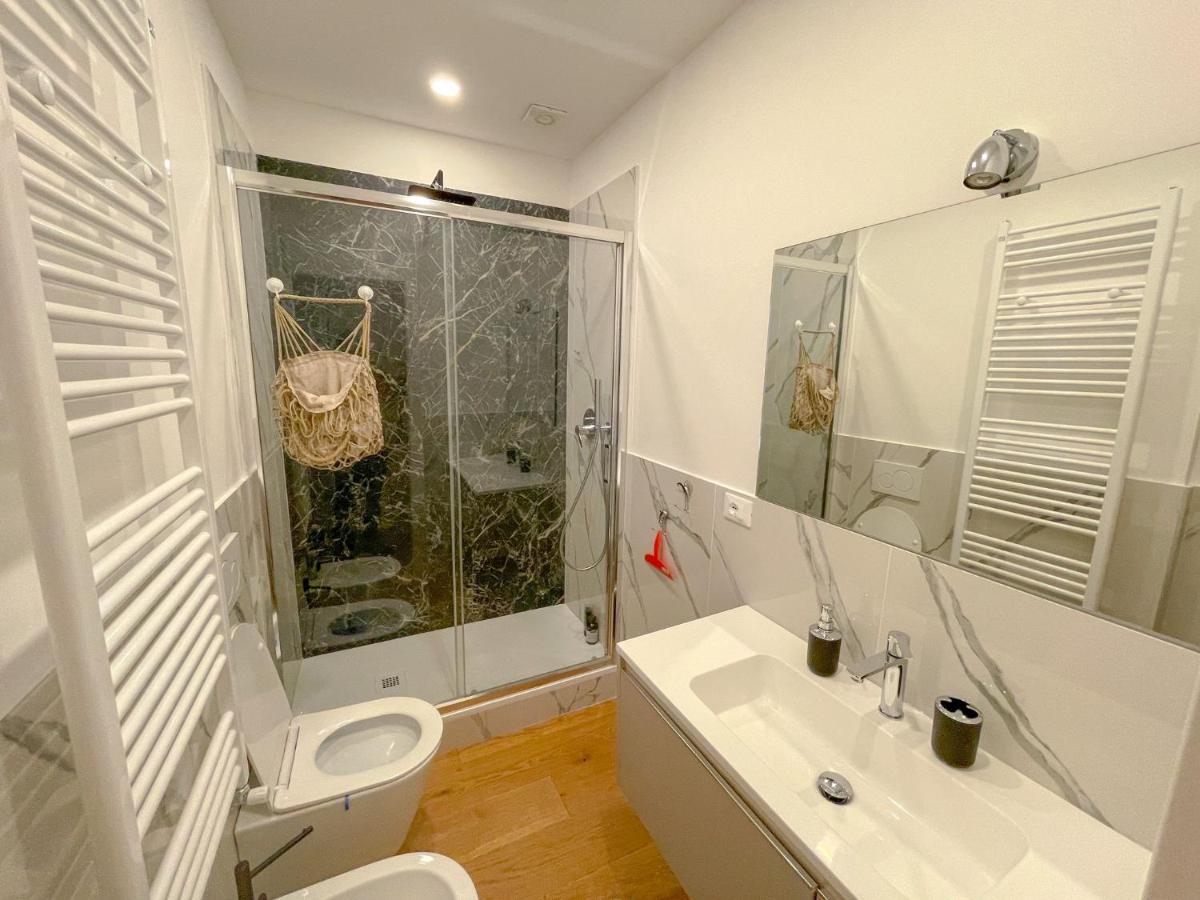 Casaamare Apartment Savona Luaran gambar